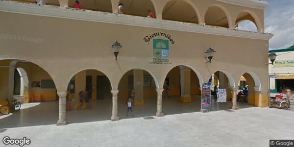DEPARTAMENTO DE SERVICIOS ADMINISTRATIVOS DEL MUNICIPIO DE TEKIT